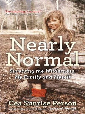 cover image of Nearly Normal